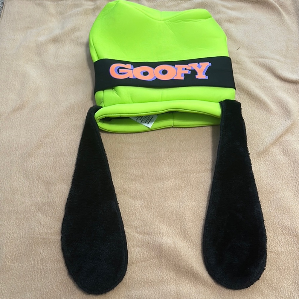 Goofy Hat - Disney